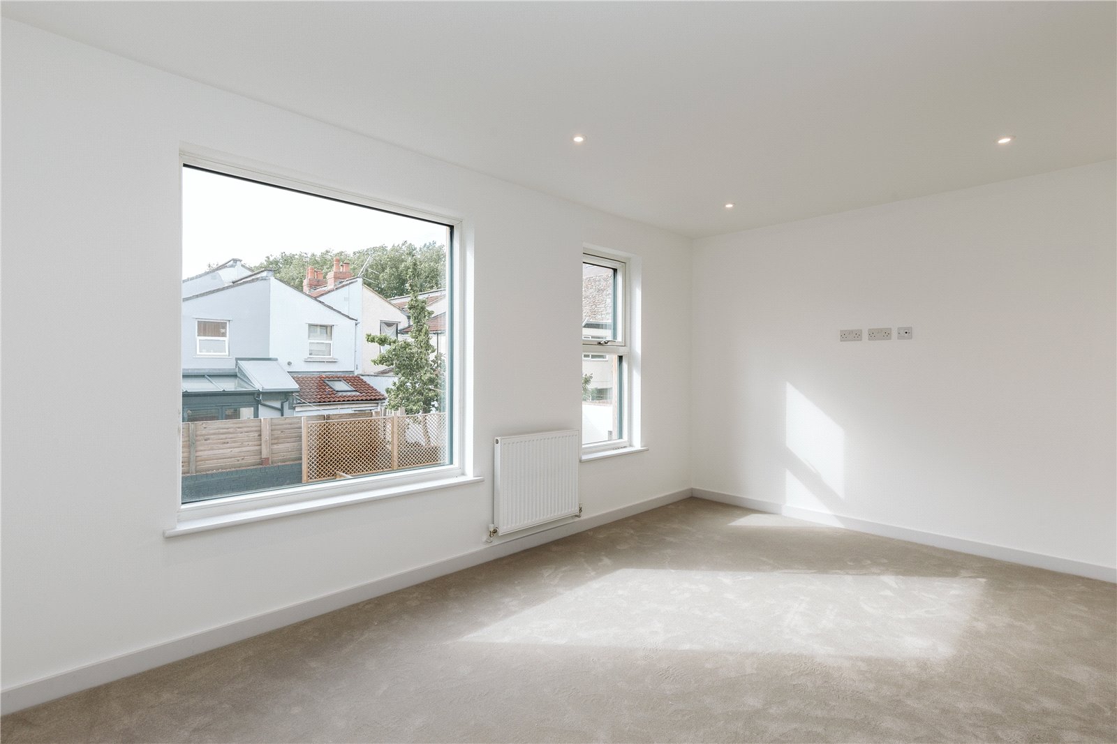 4 bedroom House for sale in St. Agnes, Bristol