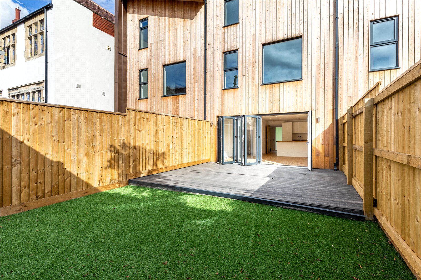 4 bedroom House for sale in St. Agnes, Bristol