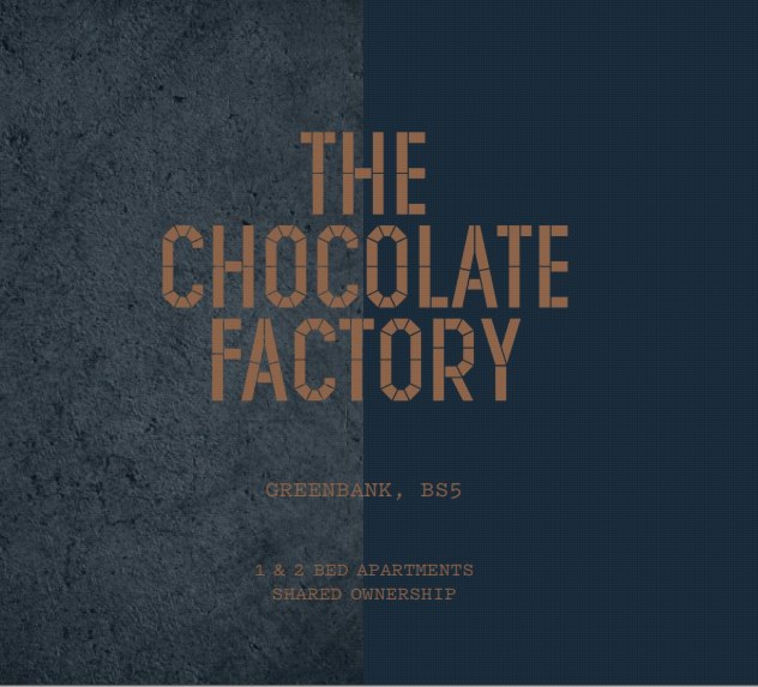 The Chocolate Factory, Greenbank, Bristol