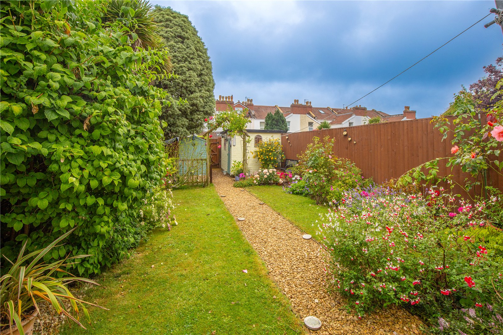 Bishopston, Bristol