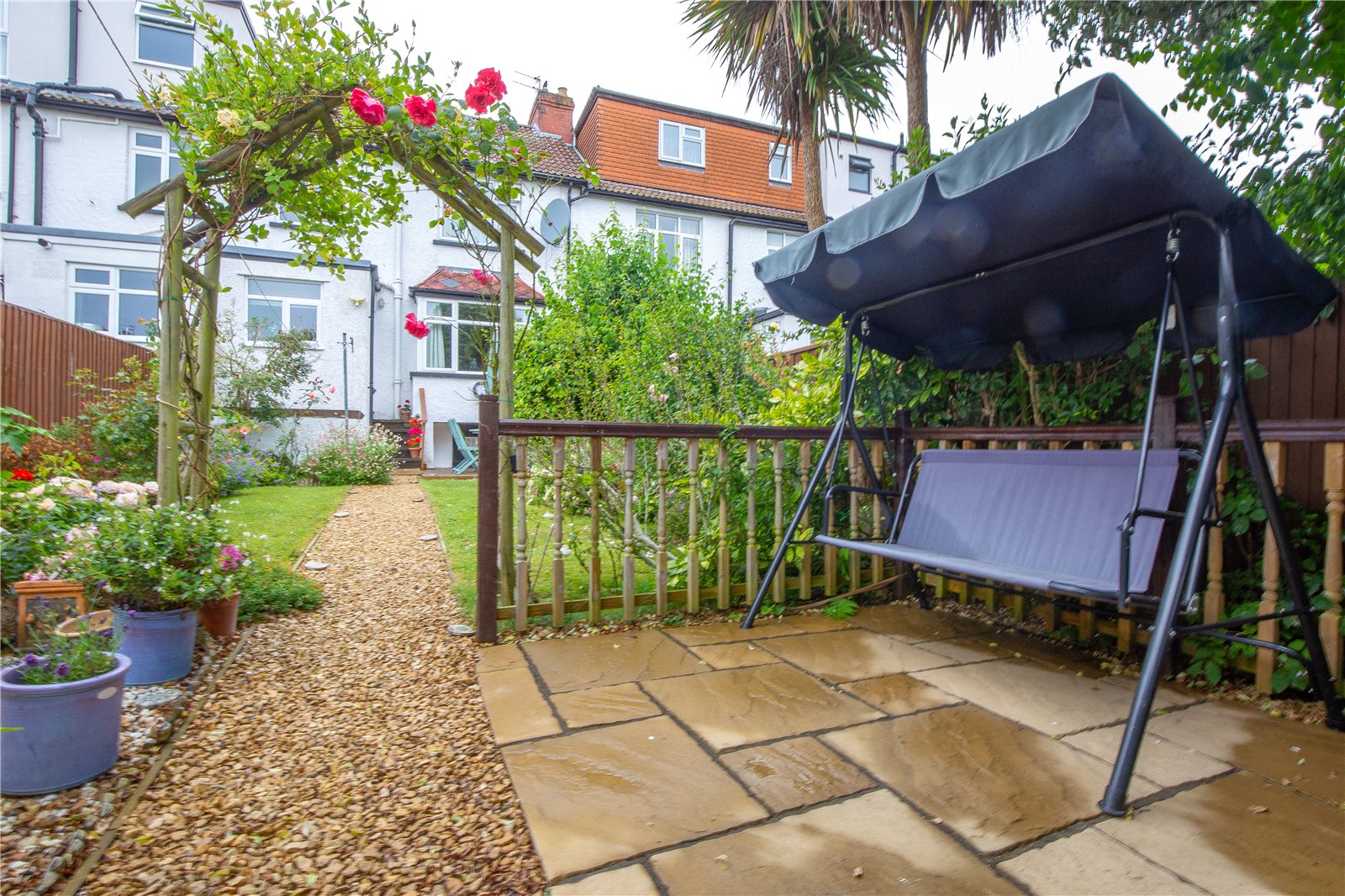 3 bedroom House for sale in Bishopston, Bristol