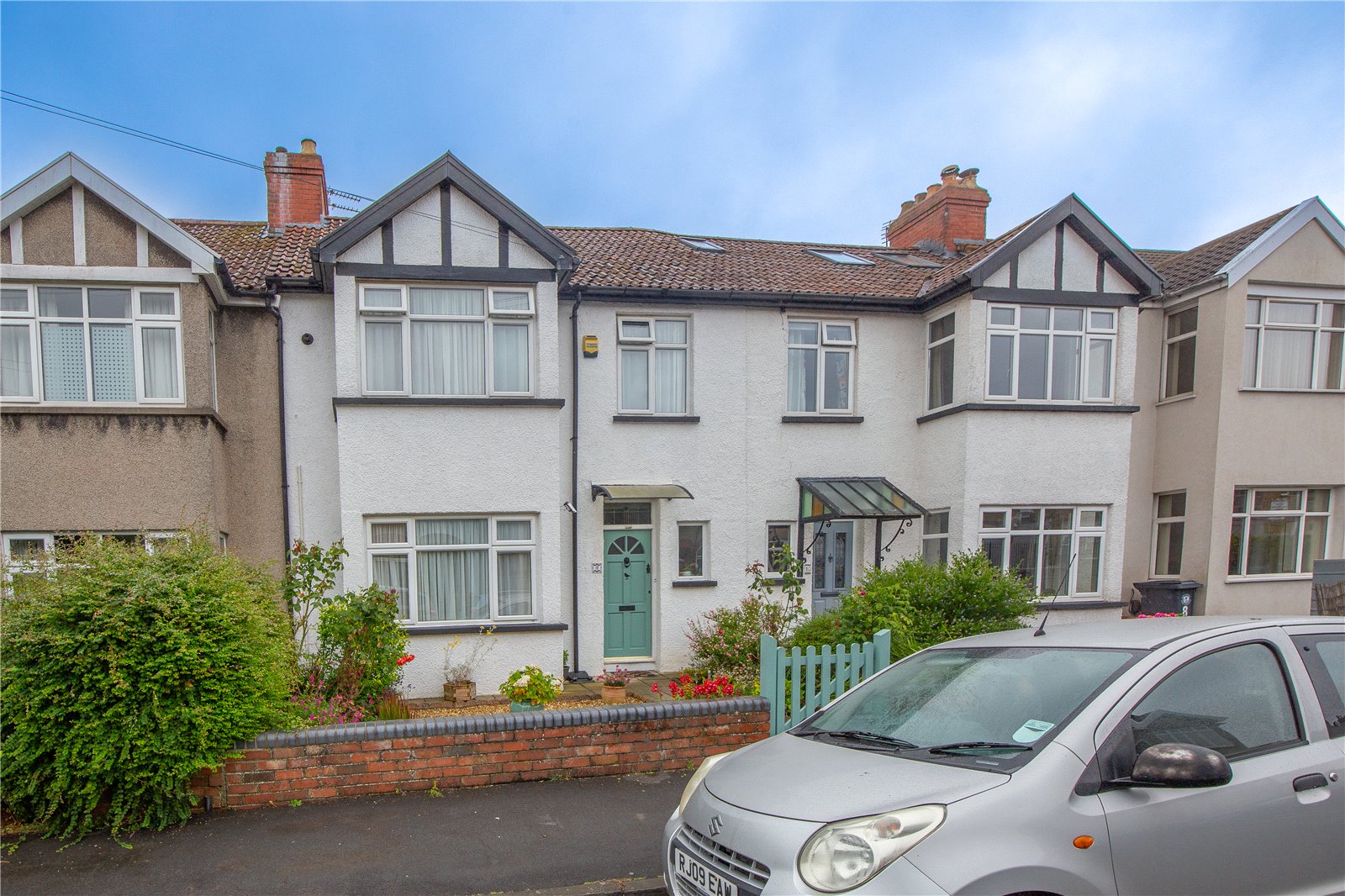3 bedroom House for sale in Bishopston, Bristol