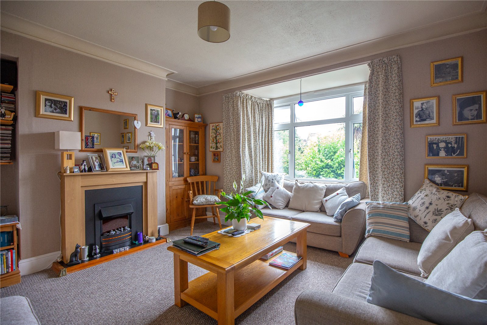 3 bedroom House for sale in Bishopston, Bristol