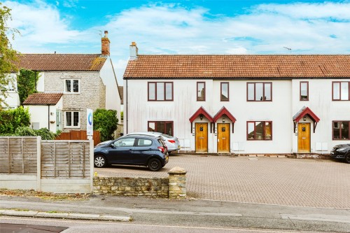 Conygre Road, Filton, Bristol