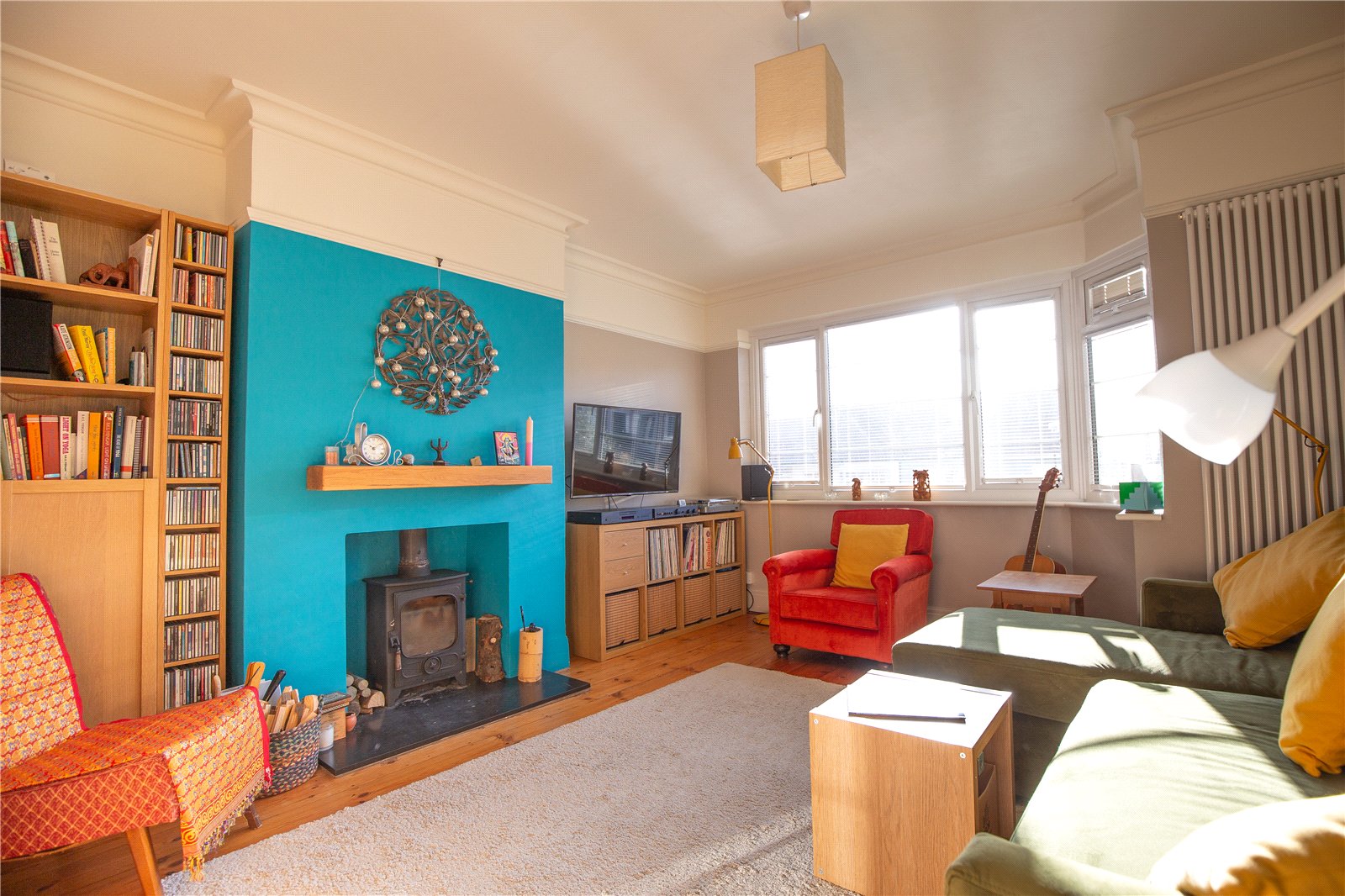 3 bedroom House for sale in Montpelier, Bristol