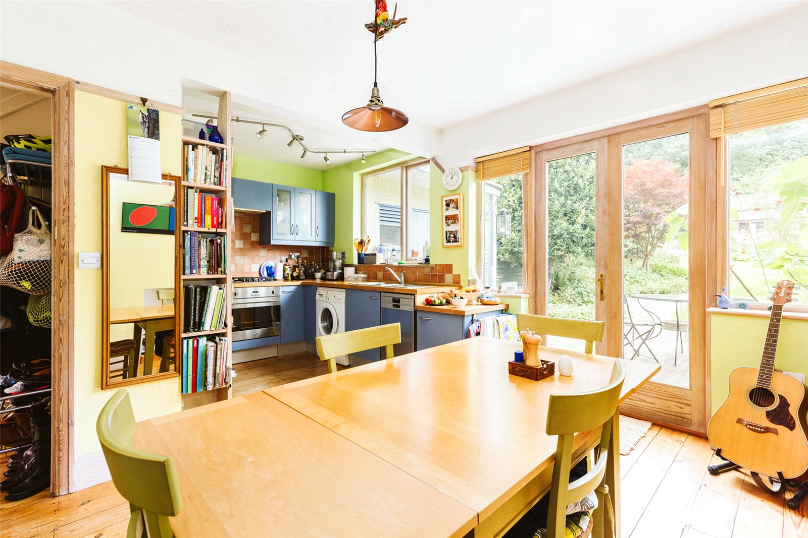 3 bedroom House for sale in Montpelier, Bristol