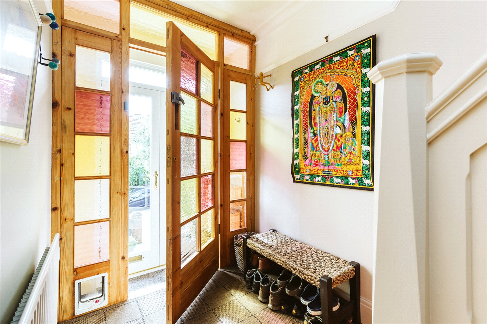 3 bedroom House for sale in Montpelier, Bristol