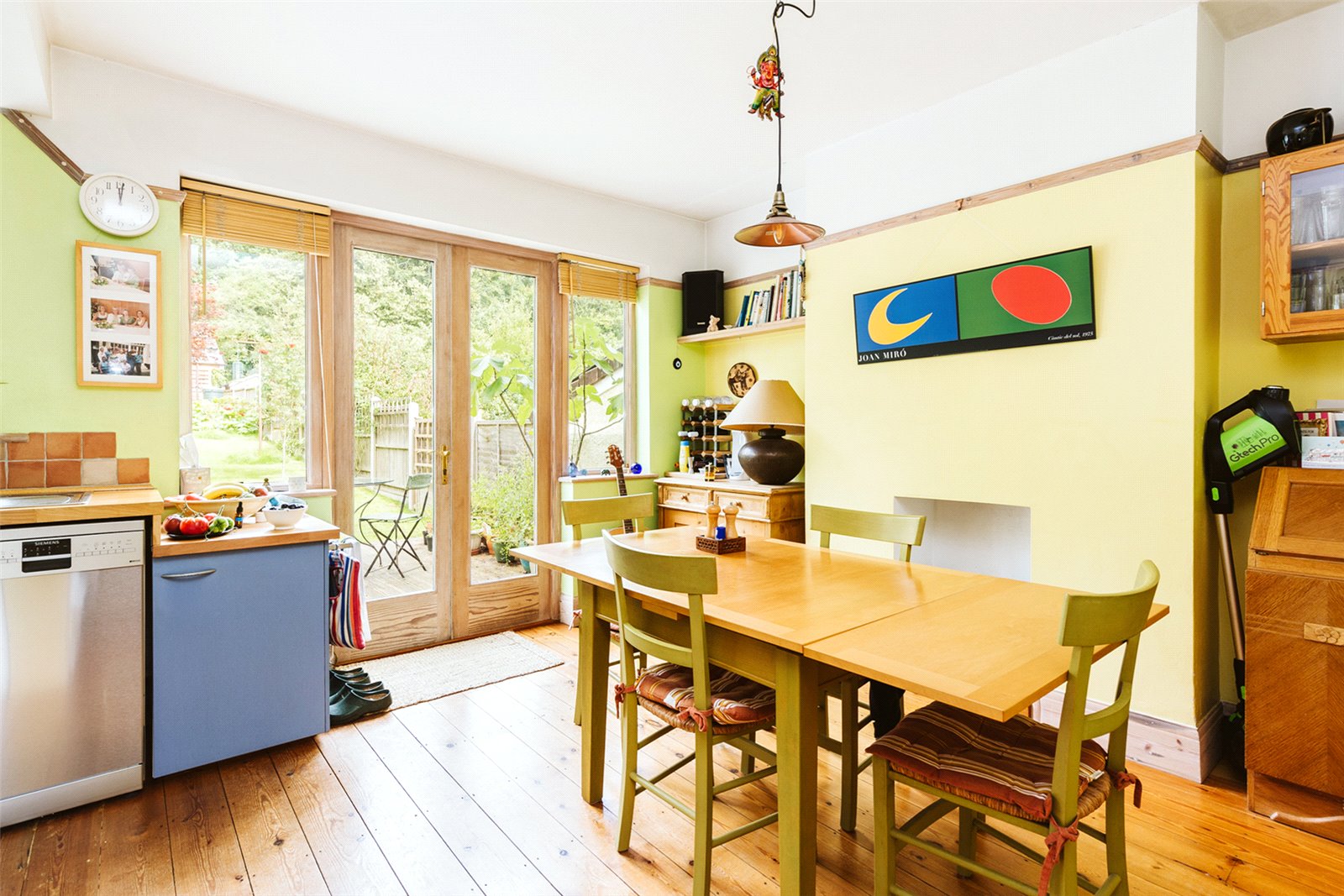 3 bedroom House for sale in Montpelier, Bristol