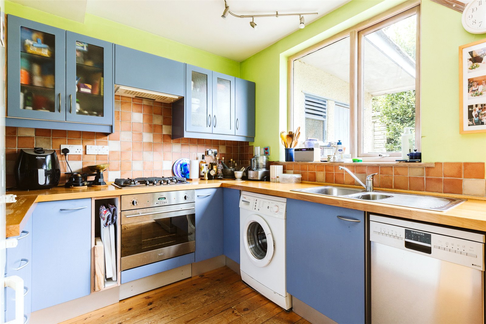 3 bedroom House for sale in Montpelier, Bristol