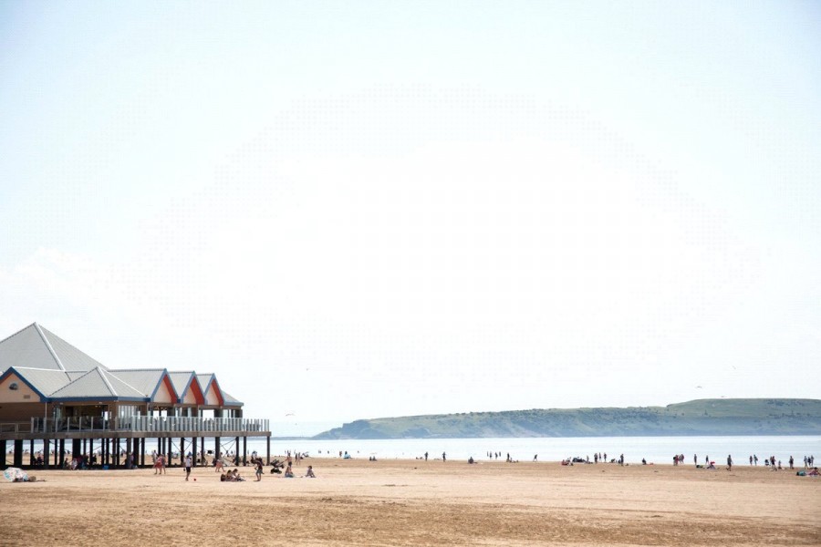 Weston-super-Mare