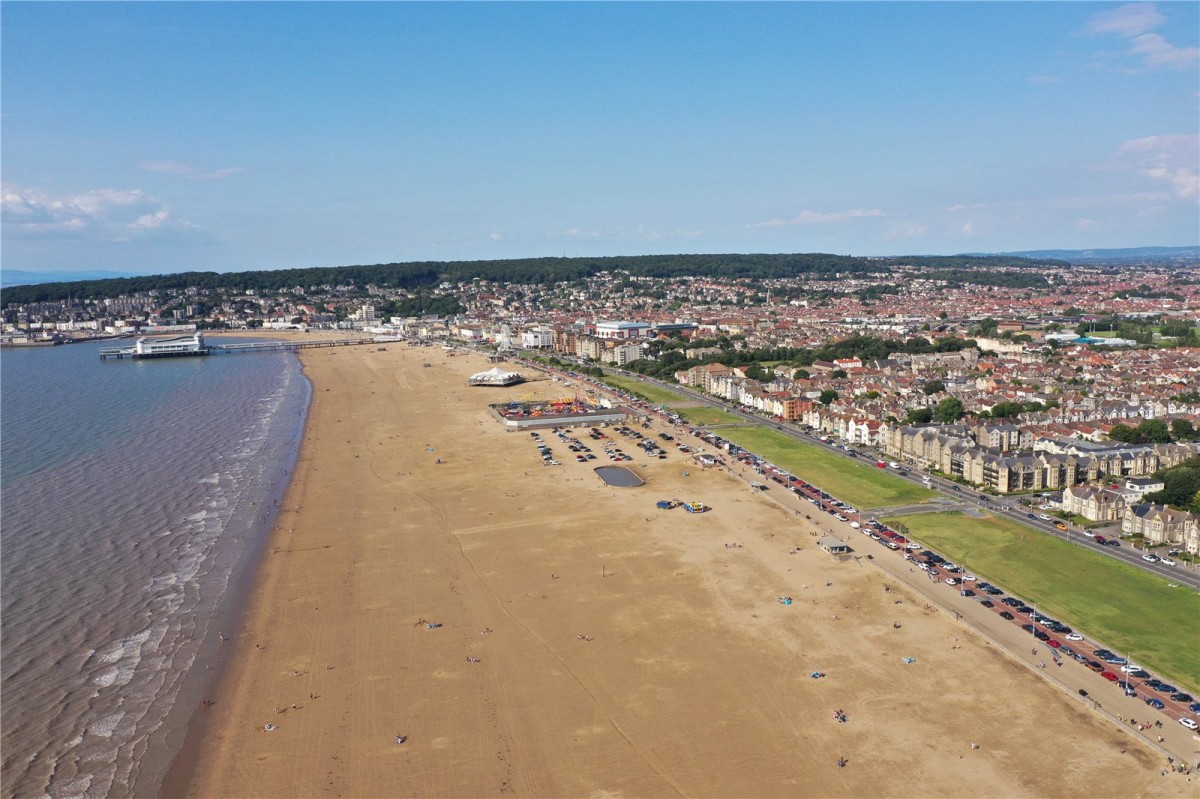 Weston-super-Mare