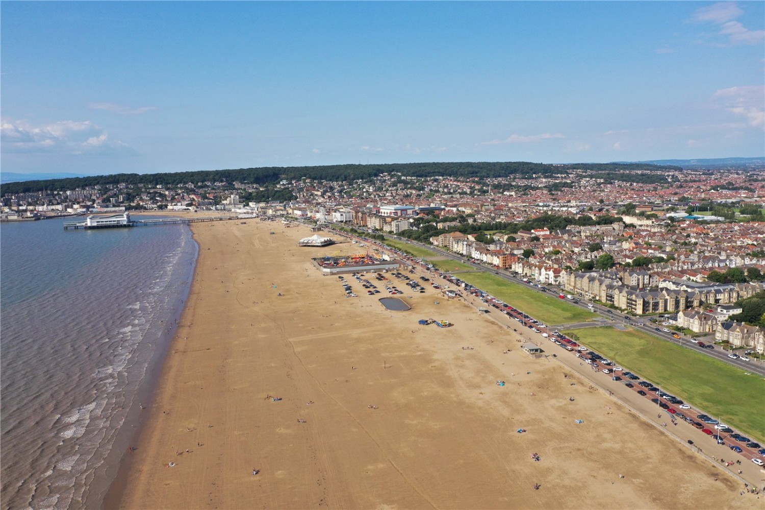 Weston-super-Mare