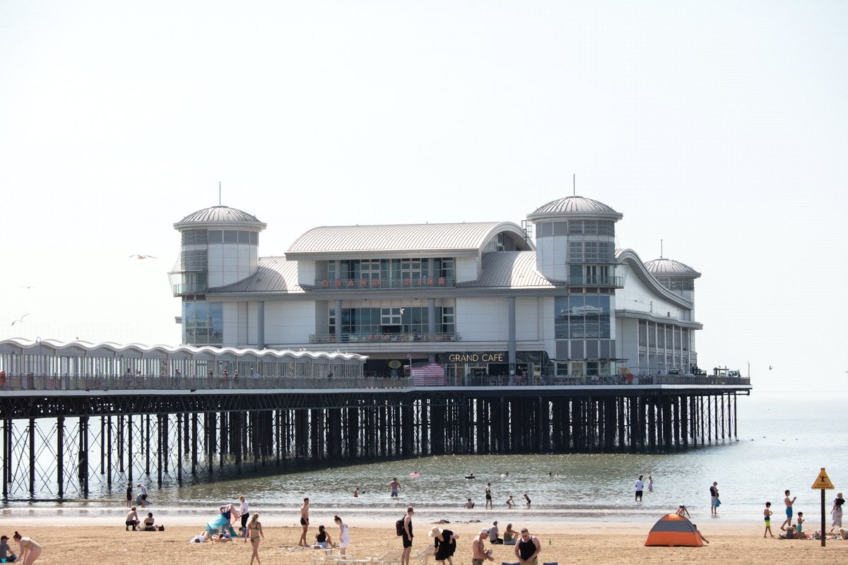 Weston-super-Mare