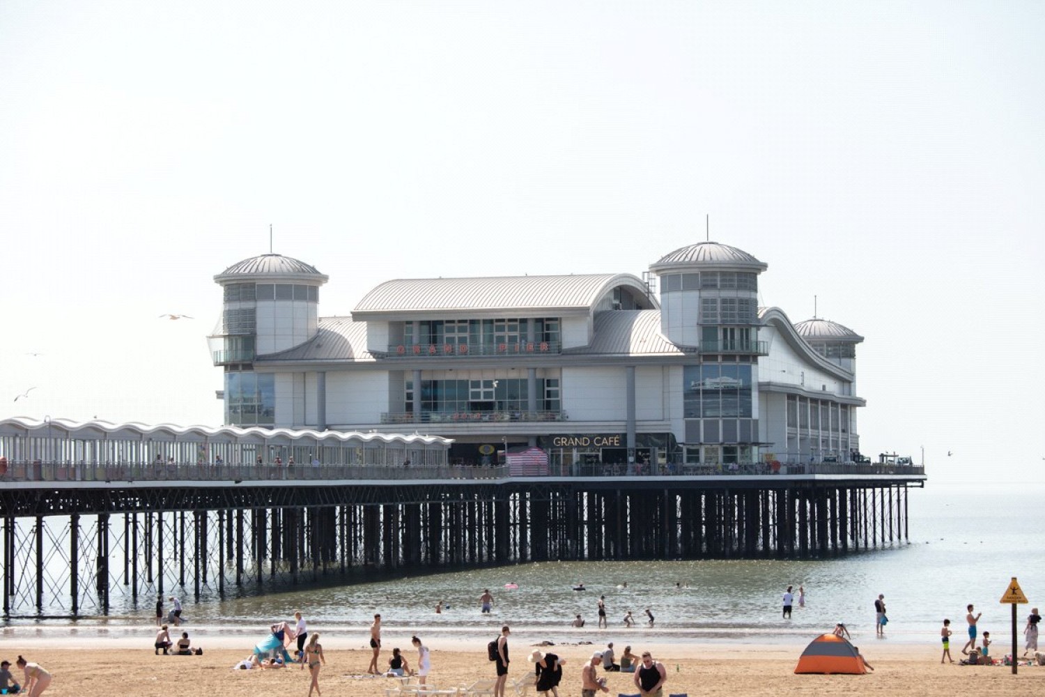 Weston-super-Mare