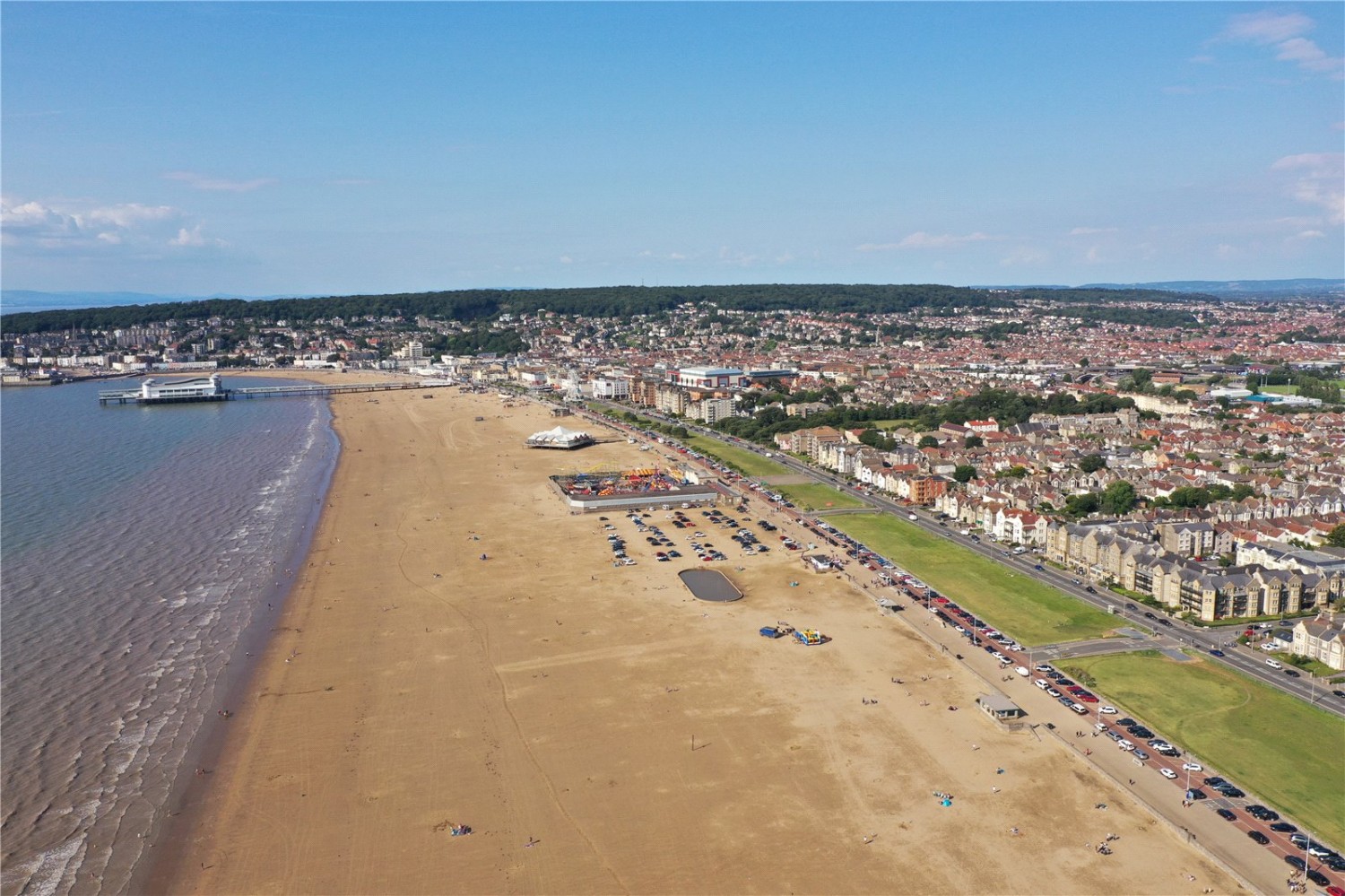 Weston-super-Mare