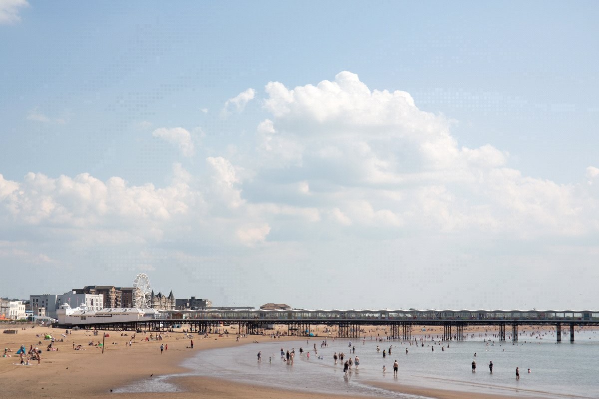 Weston-super-Mare
