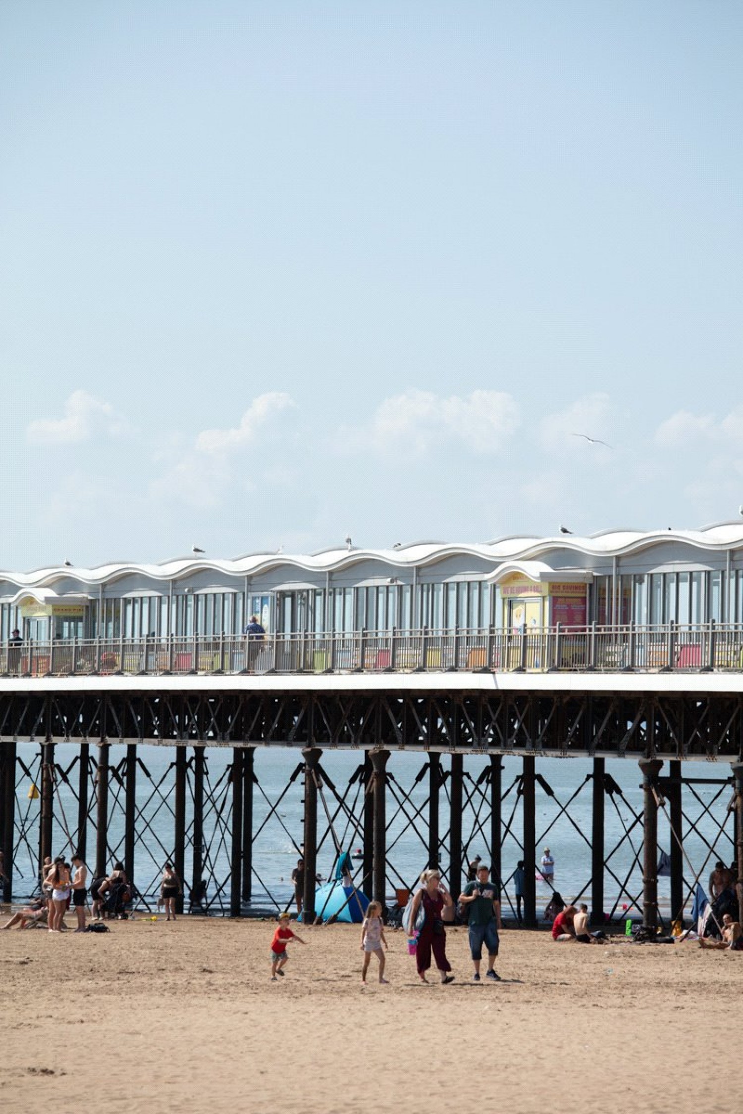 Weston-super-Mare