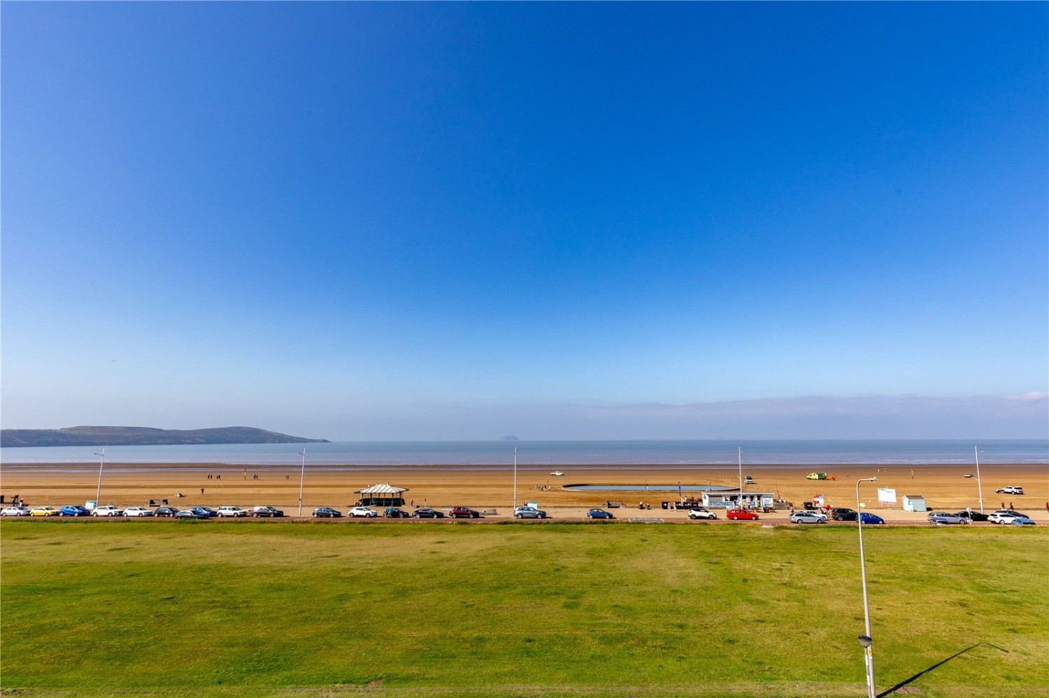 Weston-super-Mare