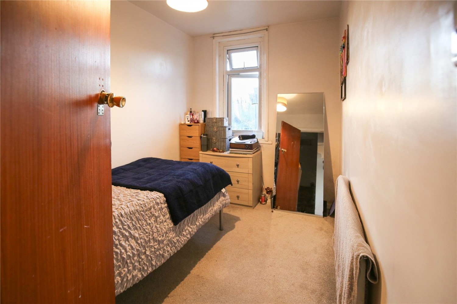 Horfield, Bristol