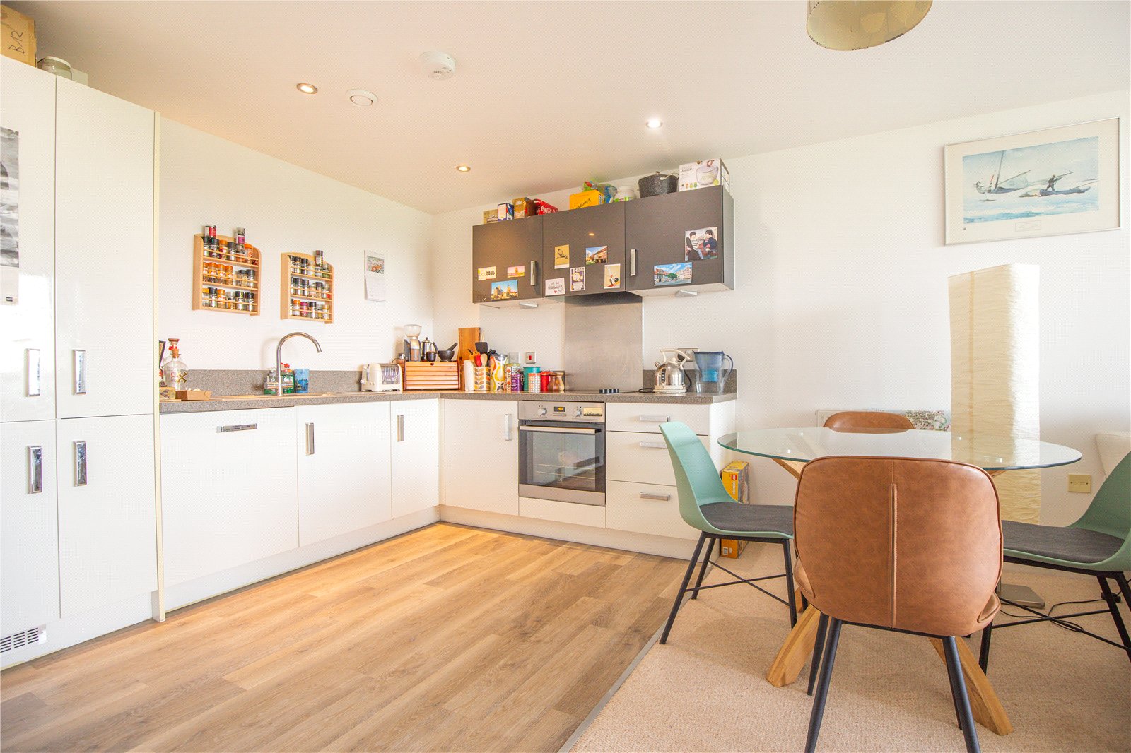 2 bedroom Flat for sale in College Road, Bishopston, Bristol