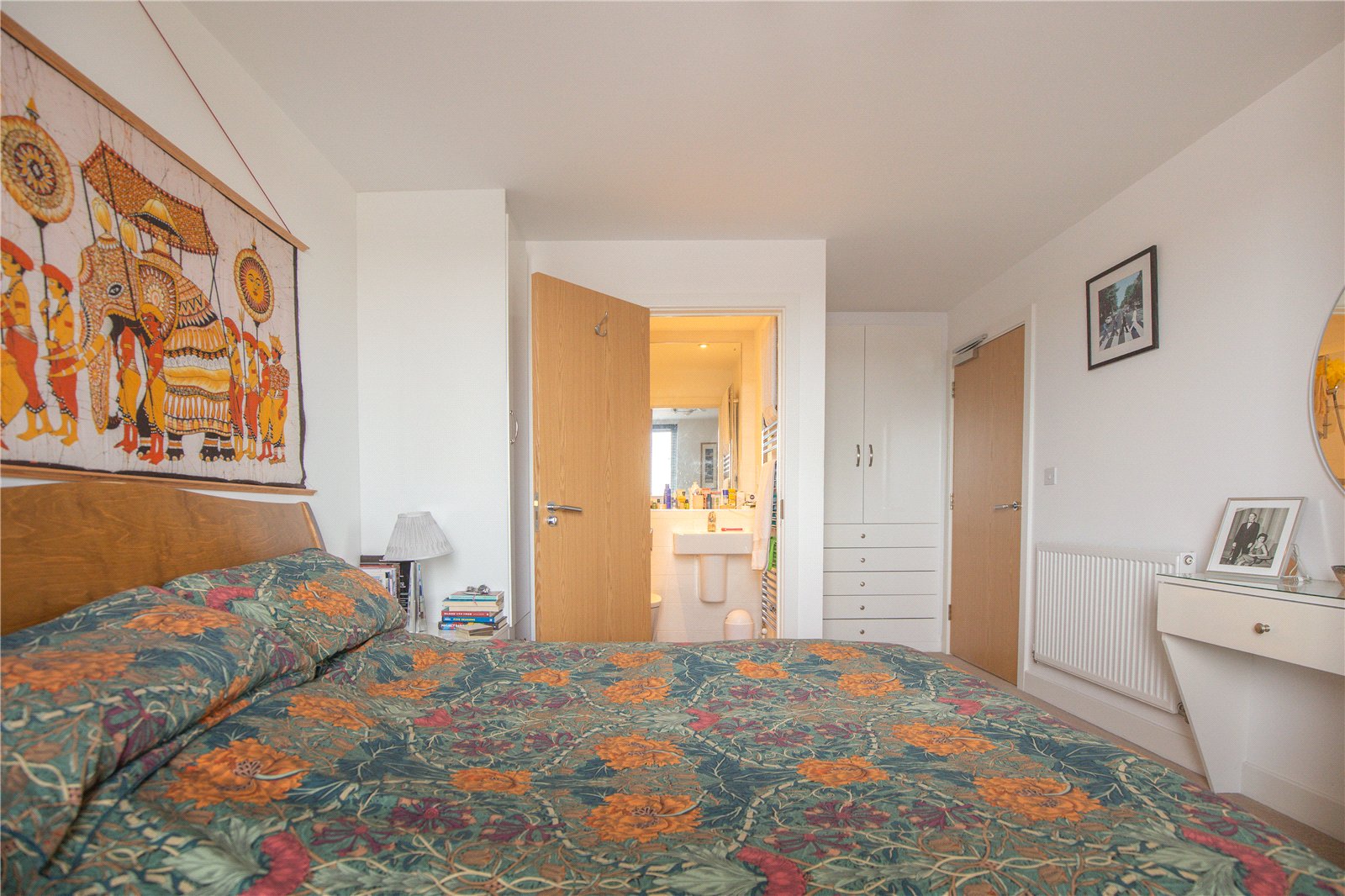 2 bedroom Flat for sale in College Road, Bishopston, Bristol