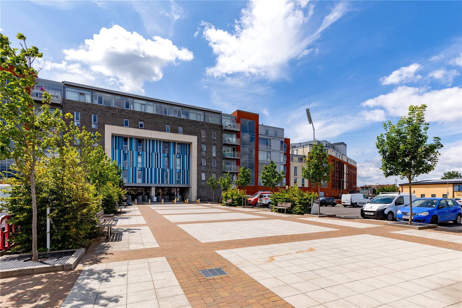 2 bedroom Flat for sale in College Road, Bishopston, Bristol