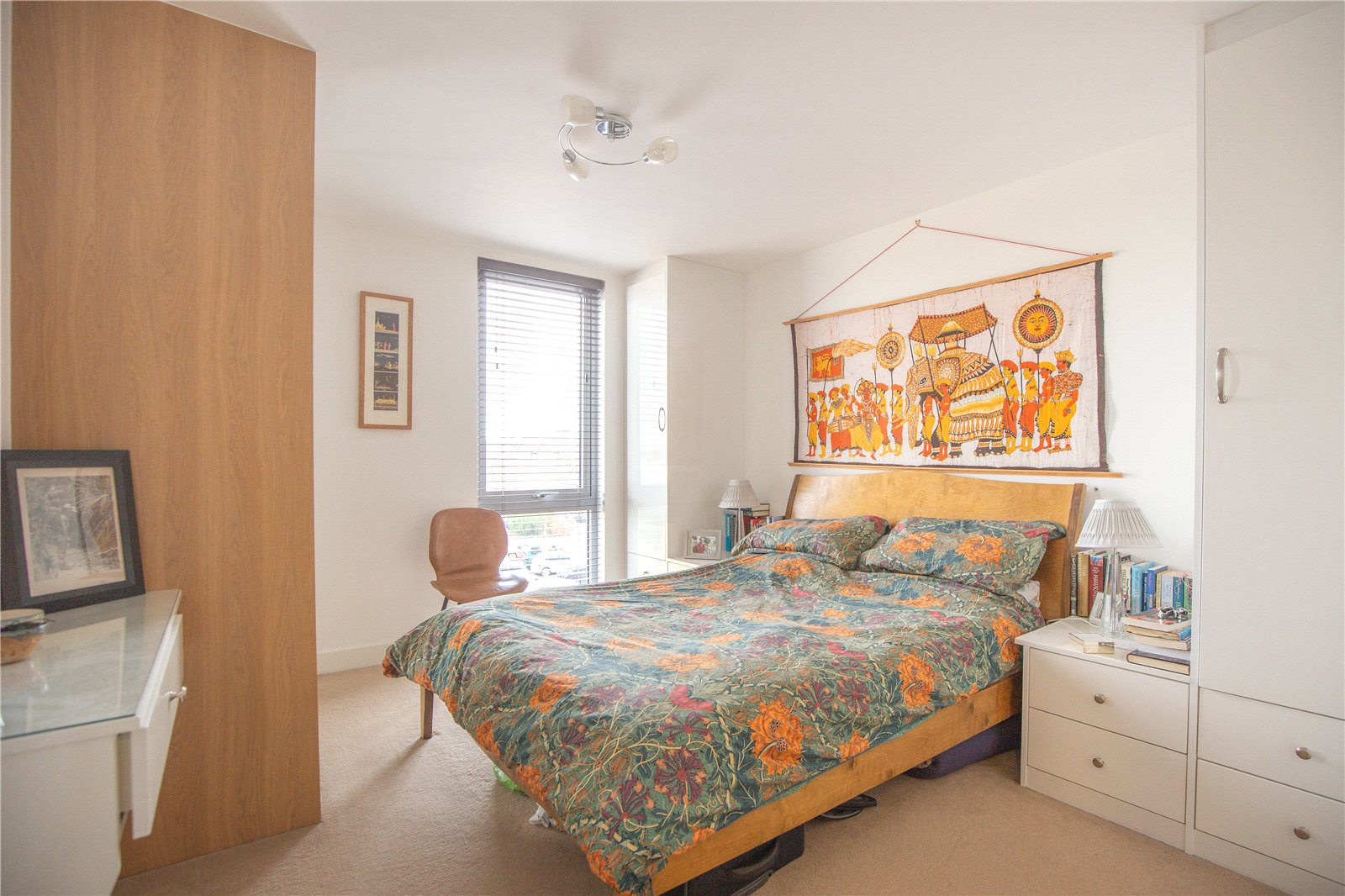 2 bedroom Flat for sale in College Road, Bishopston, Bristol