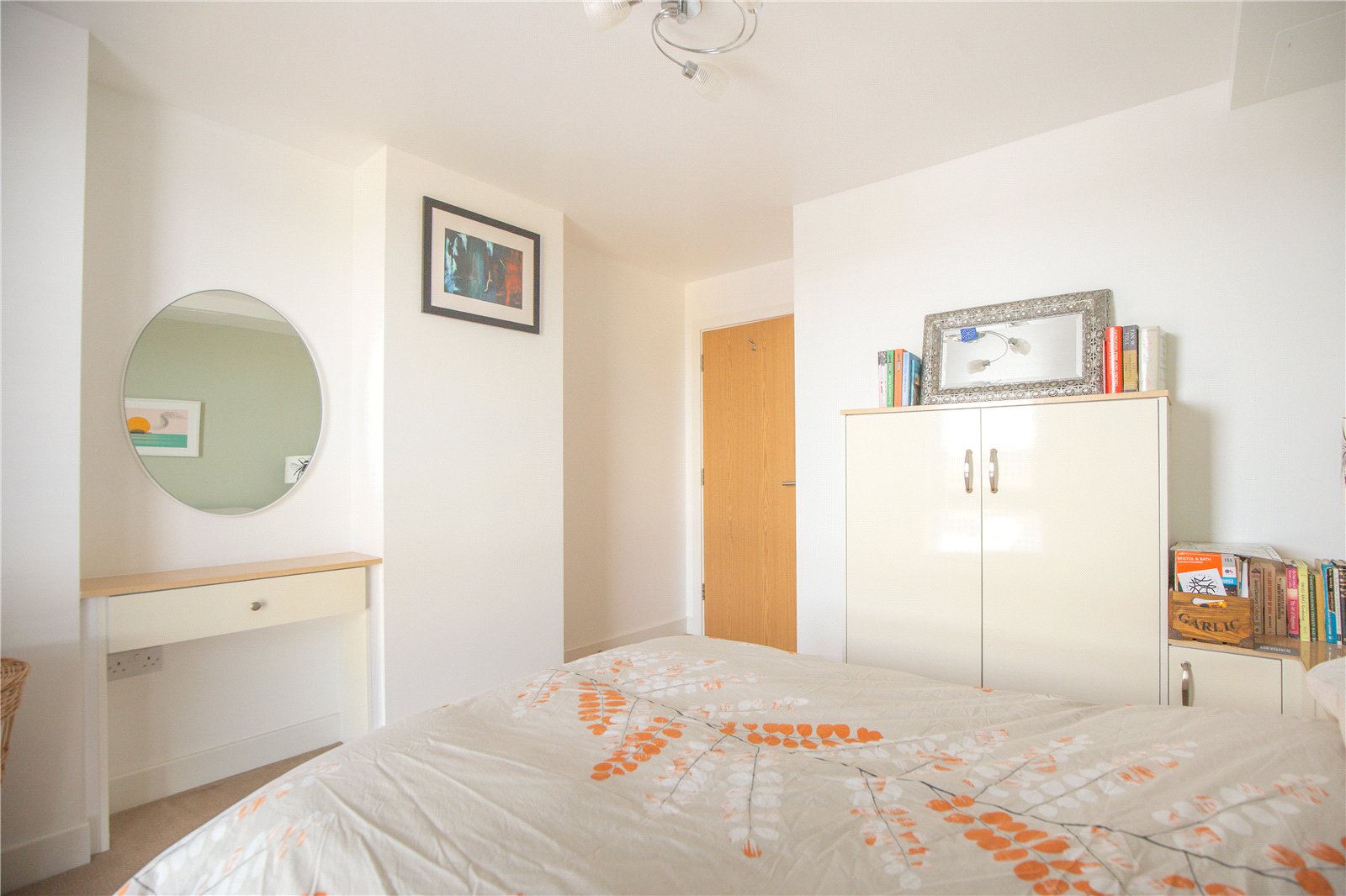 2 bedroom Flat for sale in College Road, Bishopston, Bristol