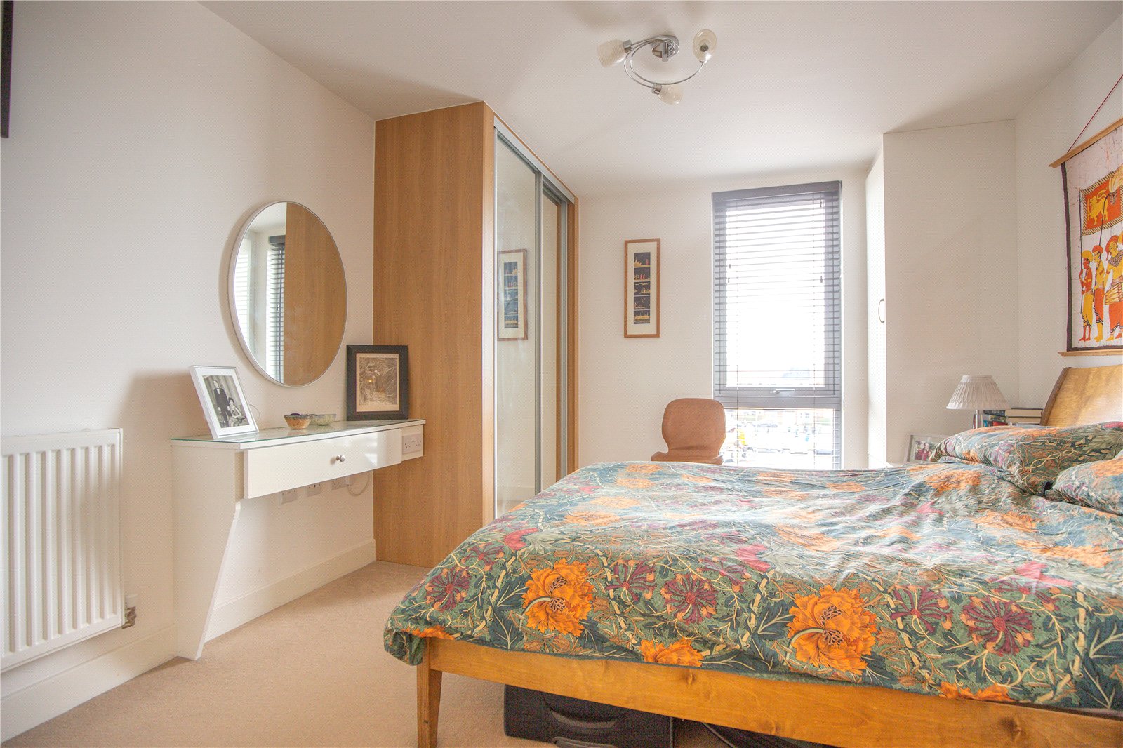 2 bedroom Flat for sale in College Road, Bishopston, Bristol