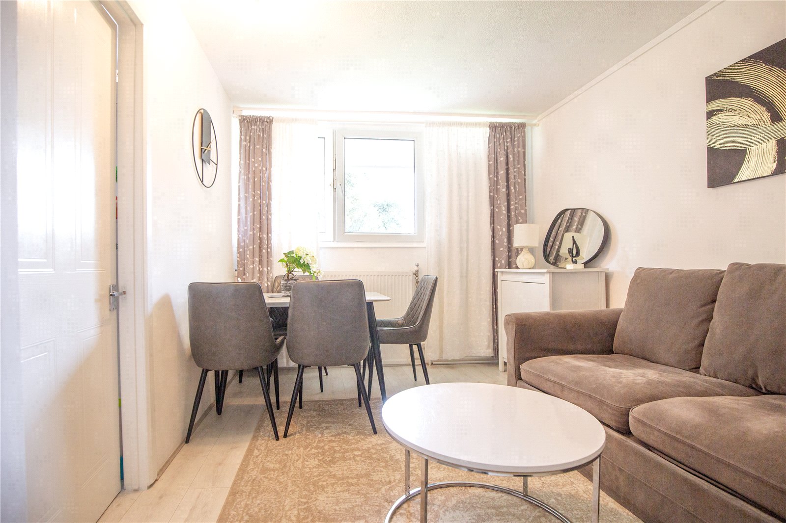 1 bedroom Flat for sale in Bristol, Bristol, City of