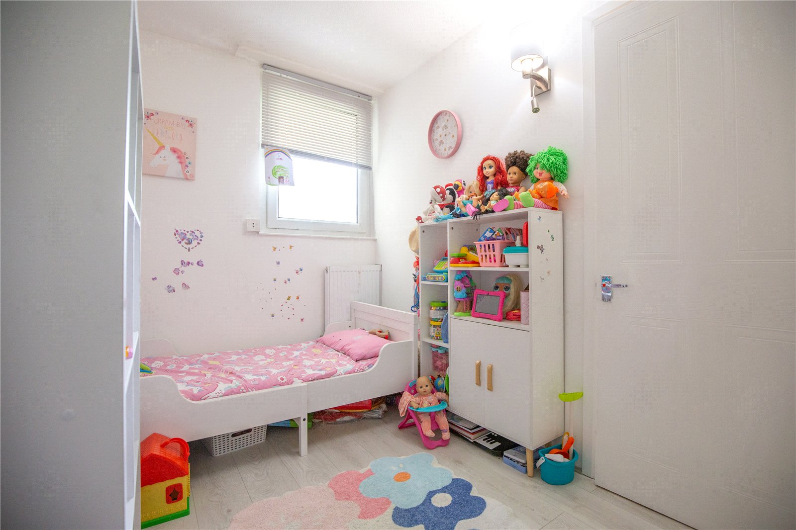 1 bedroom Flat for sale in Bristol, Bristol, City of