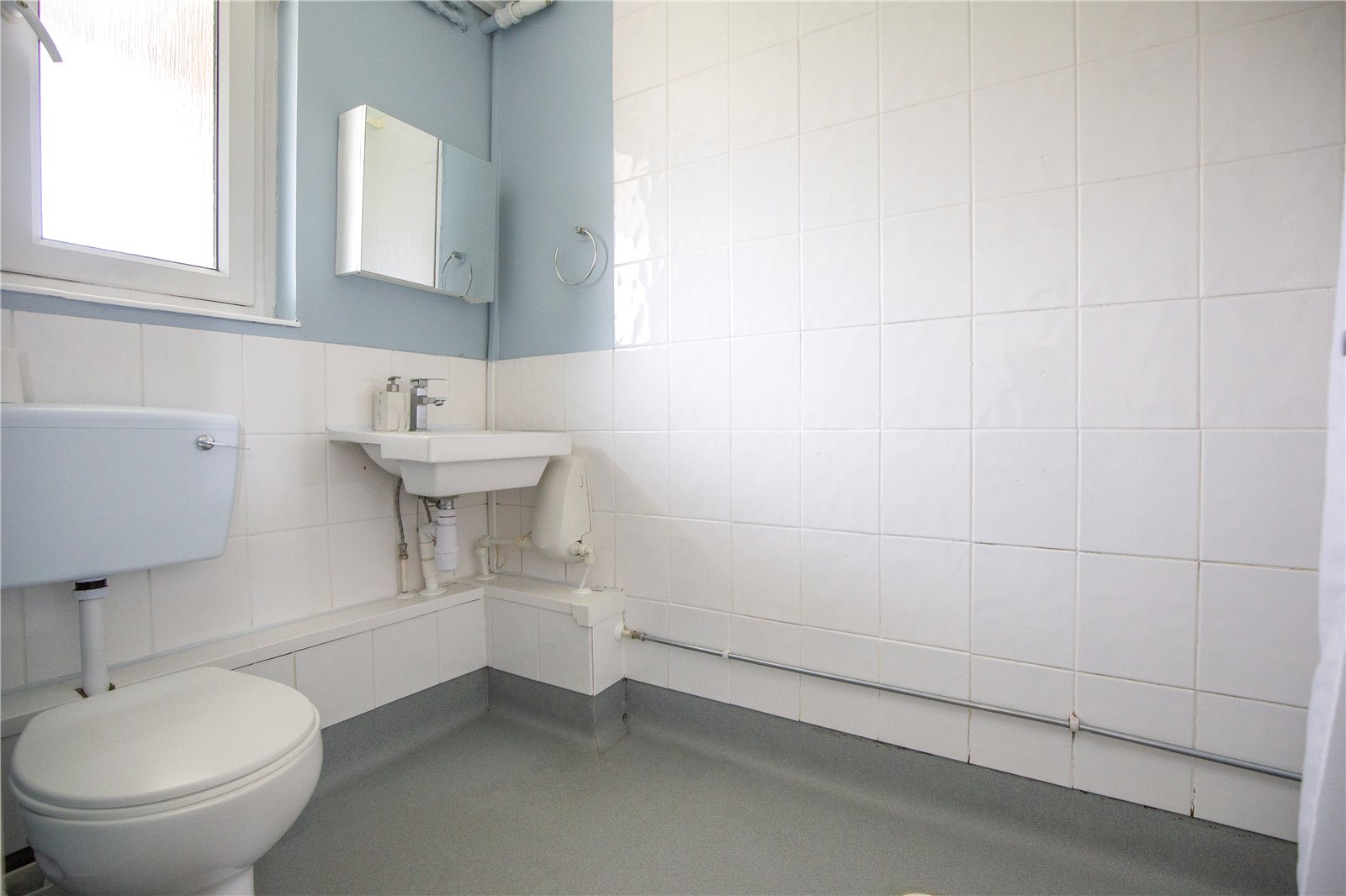 1 bedroom Flat for sale in Bristol, Bristol, City of