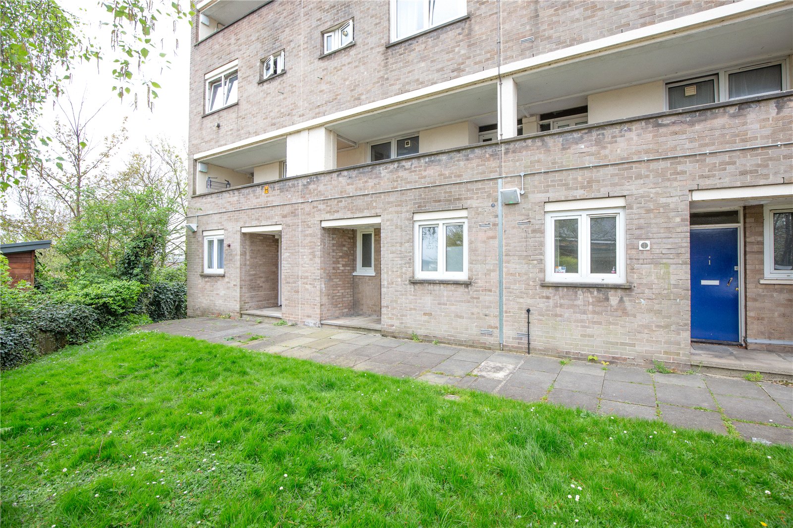 1 bedroom Flat for sale in Bristol, Bristol, City of