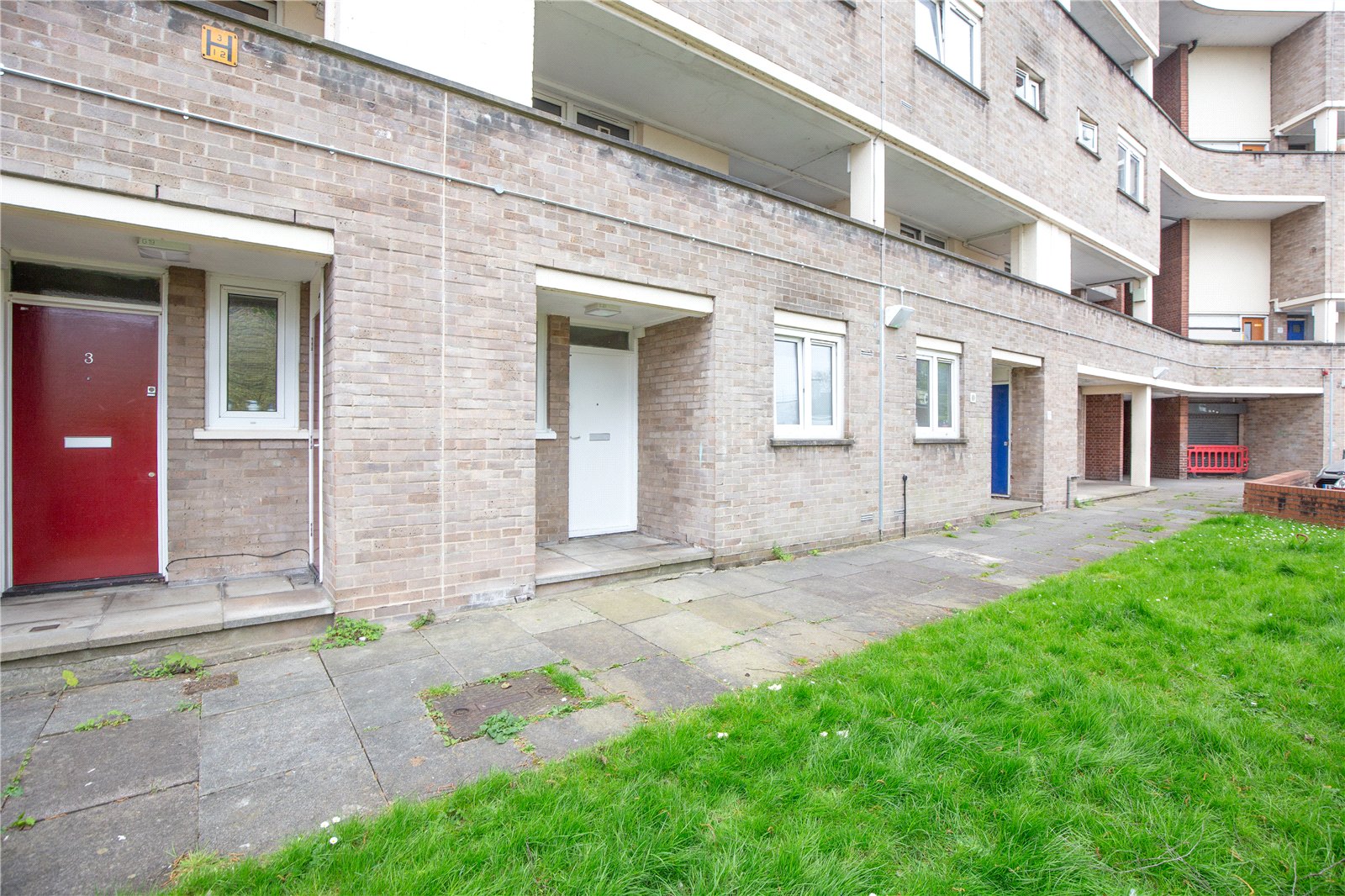 1 bedroom Flat for sale in Bristol, Bristol, City of