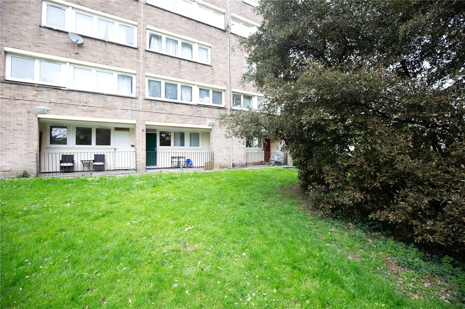 1 bedroom Flat for sale in Bristol, Bristol, City of