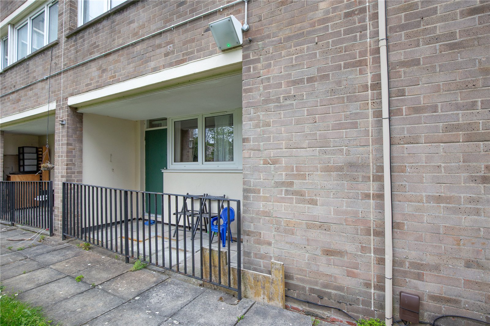 1 bedroom Flat for sale in Bristol, Bristol, City of