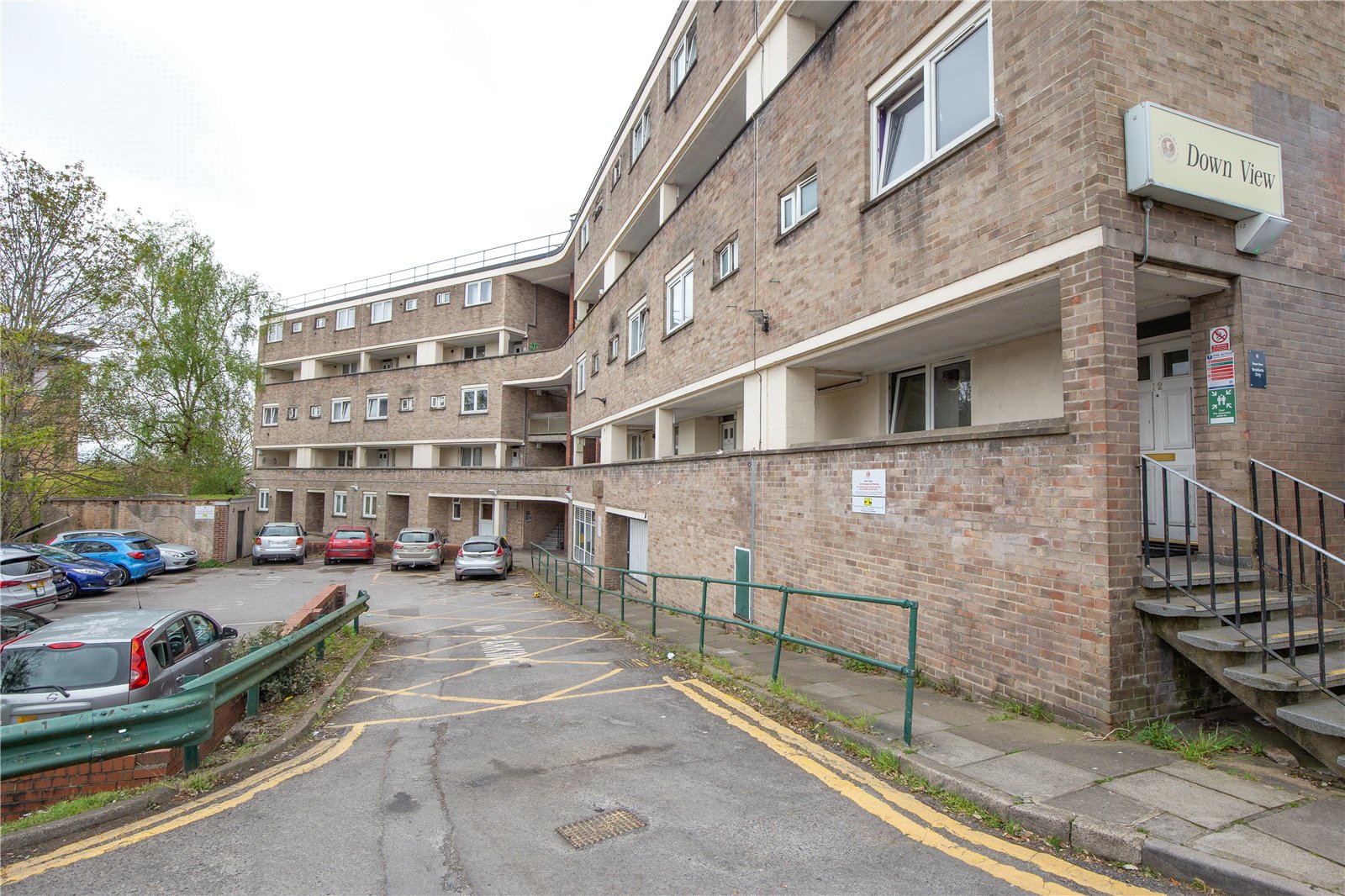 1 bedroom Flat for sale in Bristol, Bristol, City of