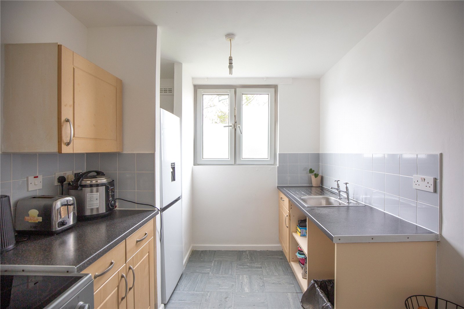 1 bedroom Flat for sale in Bristol, Bristol, City of