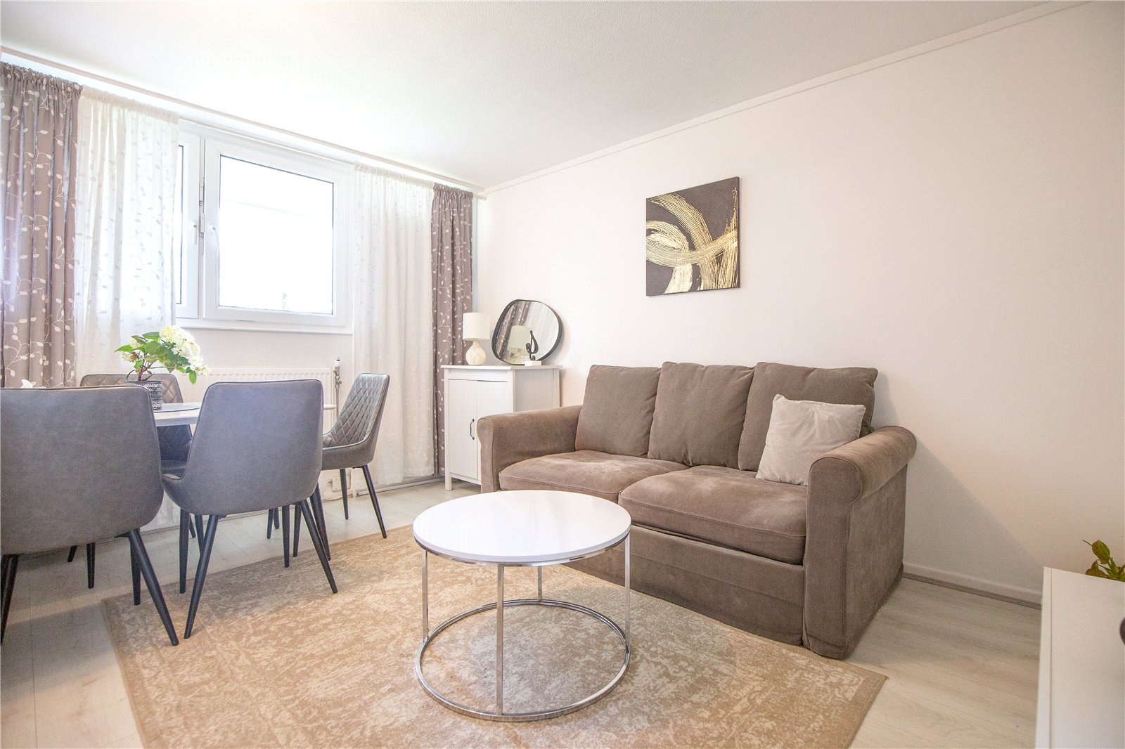 1 bedroom Flat for sale in Bristol, Bristol, City of