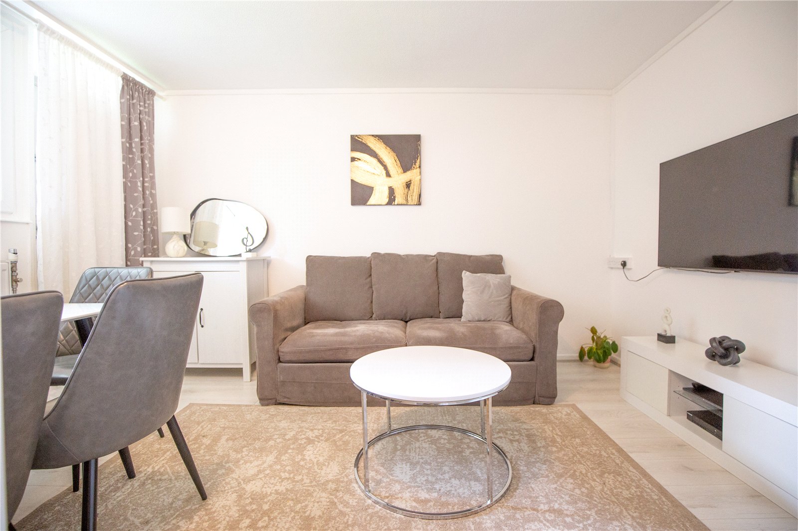 1 bedroom Flat for sale in Bristol, Bristol, City of