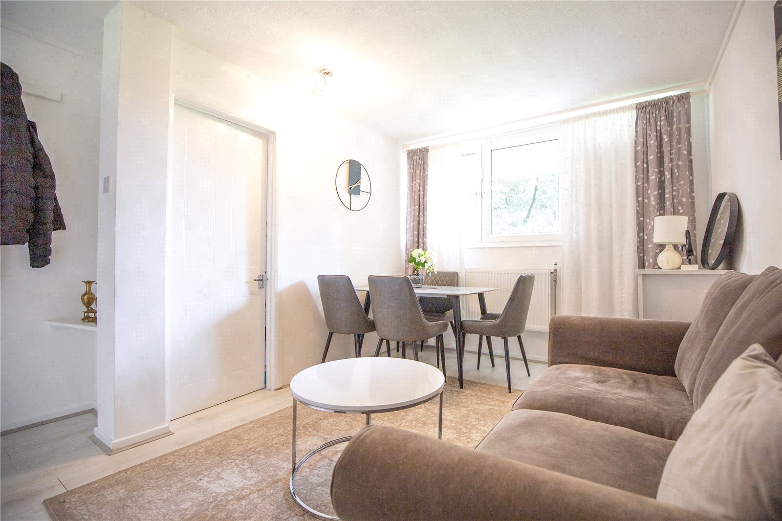 1 bedroom Flat for sale in Bristol, Bristol, City of