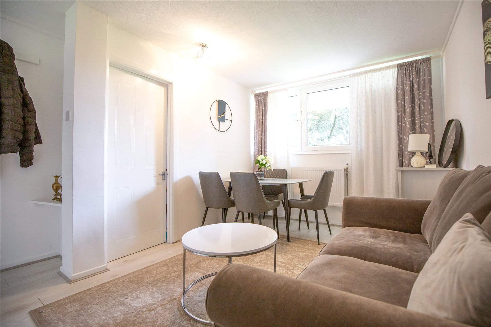 1 bedroom Flat for sale in Bristol, Bristol, City of