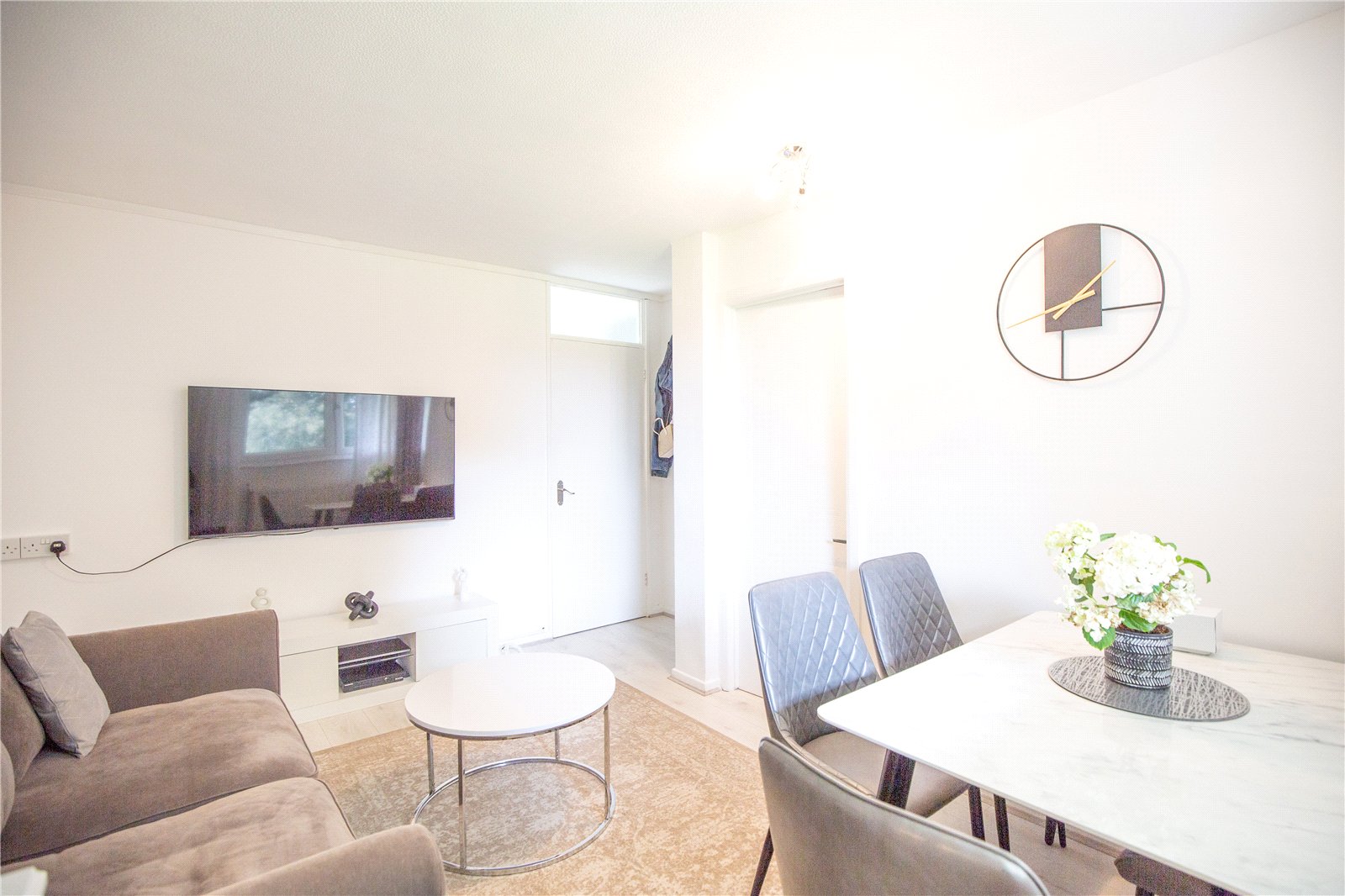 1 bedroom Flat for sale in Bristol, Bristol, City of
