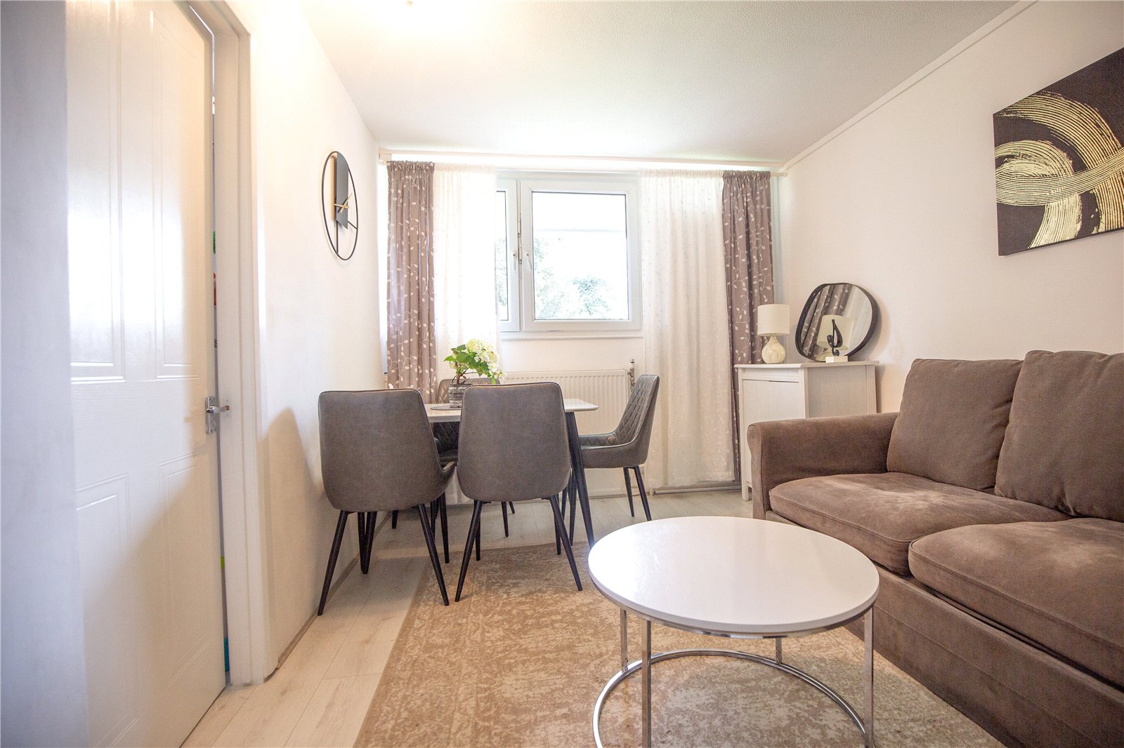 1 bedroom Flat for sale in Bristol, Bristol, City of
