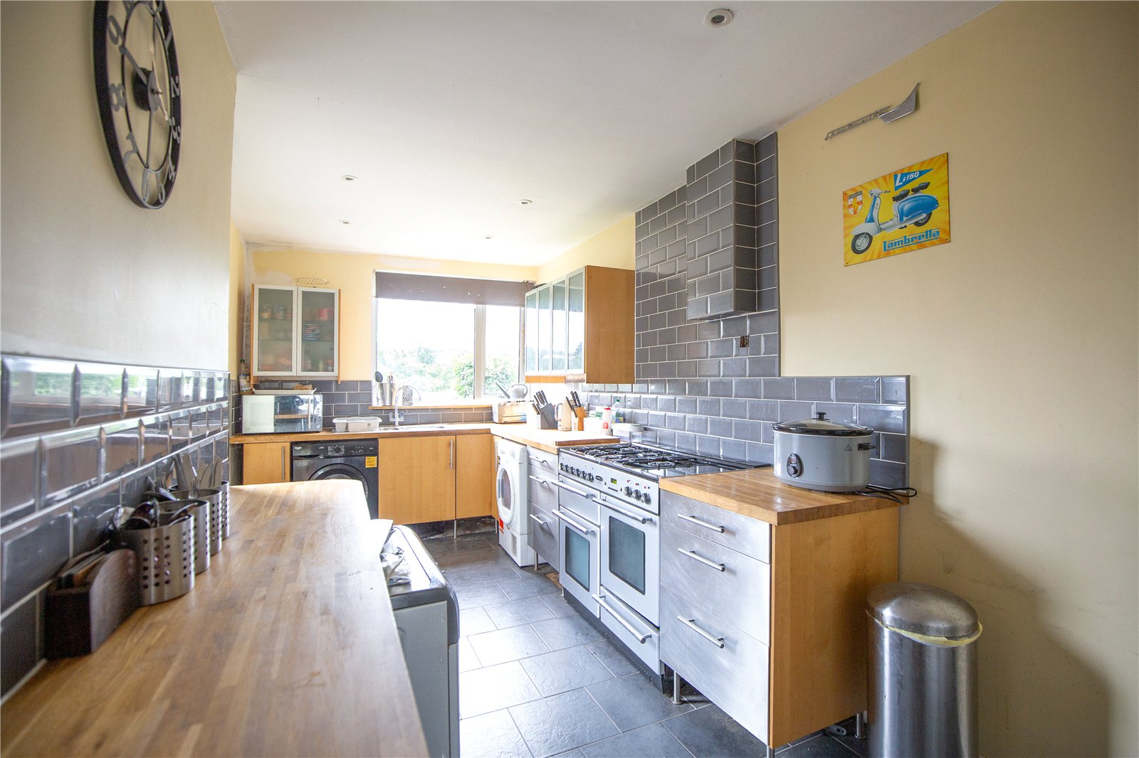 3 bedroom House for sale in Horfield, Bristol
