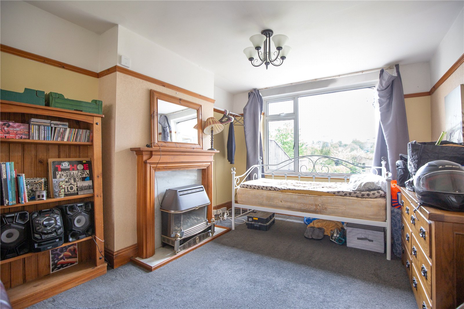 3 bedroom House for sale in Horfield, Bristol