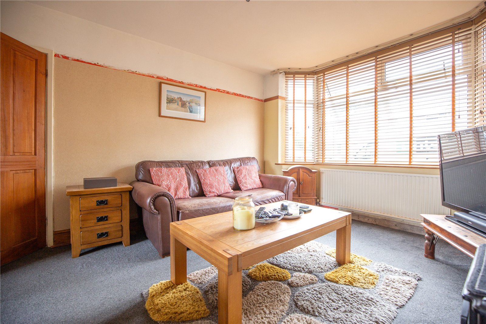 3 bedroom House for sale in Horfield, Bristol