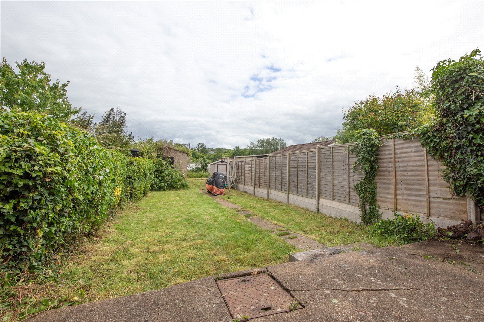 3 bedroom House for sale in Horfield, Bristol