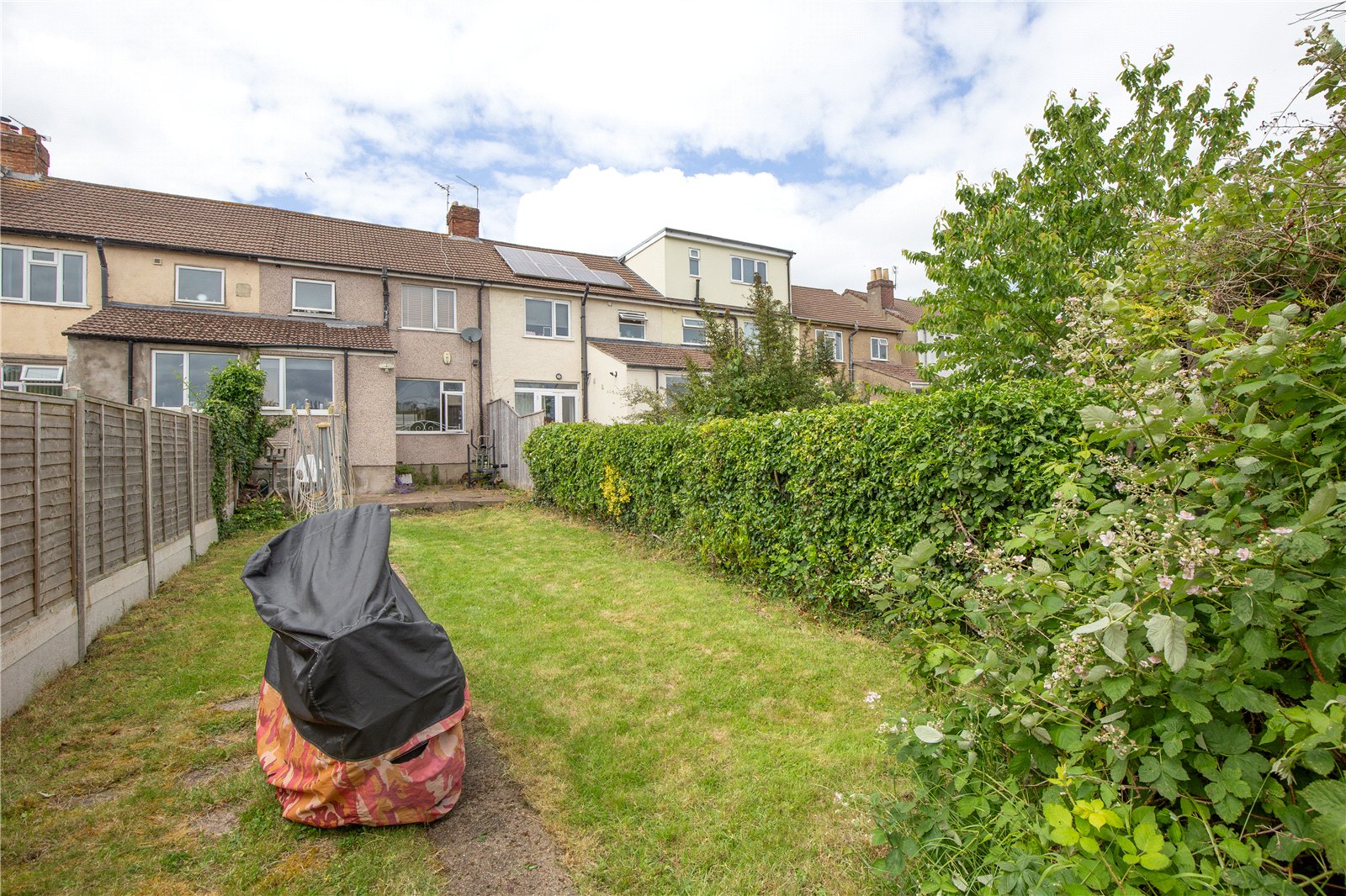 3 bedroom House for sale in Horfield, Bristol