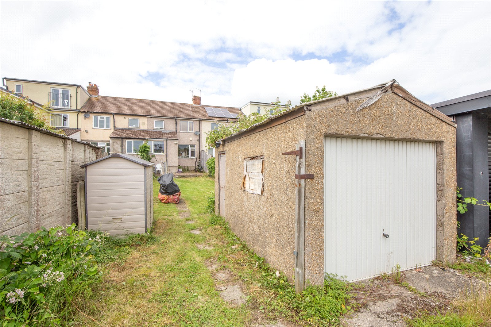 3 bedroom House for sale in Horfield, Bristol